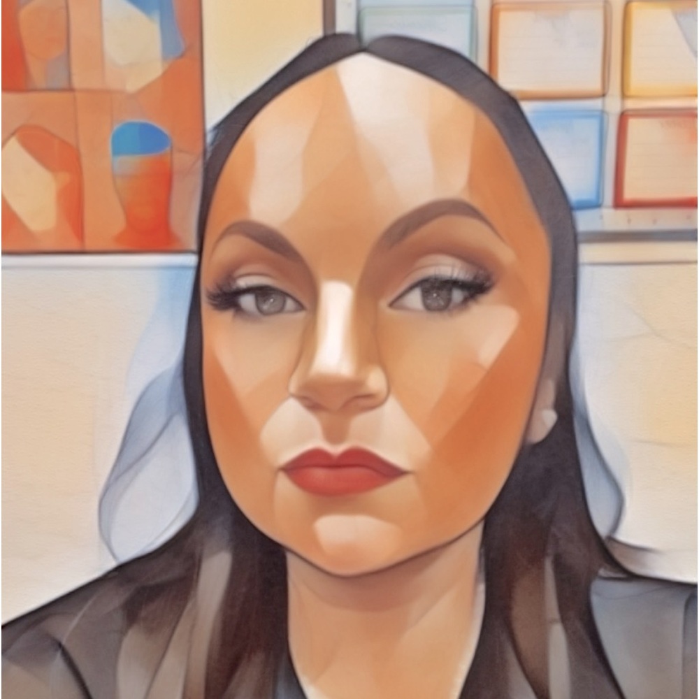Meet your Posher, Jennifer